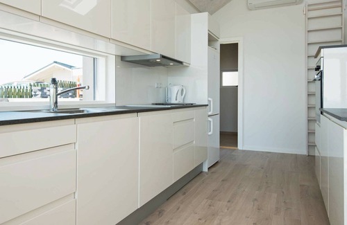 Hejlsminde Strand House | 4 person holiday home in Hejls