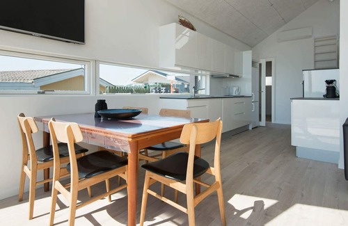 Hejlsminde Strand House | 4 person holiday home in Hejls