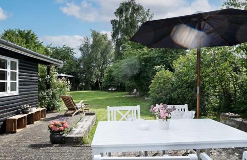 Ramlose House | 4 person holiday home in Helsinge-By Traum