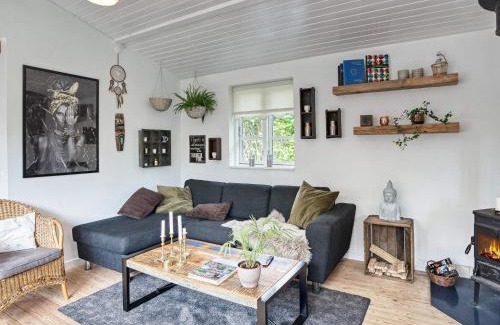 Ramlose House | 4 person holiday home in Helsinge-By Traum