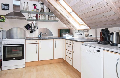 Odder Municipality House | 4 person holiday home in Odder