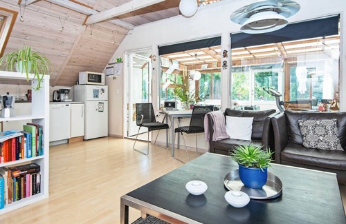 Odder Municipality House | 4 person holiday home in Odder