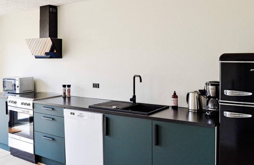 Ronne House | 4 person holiday home in Rønne