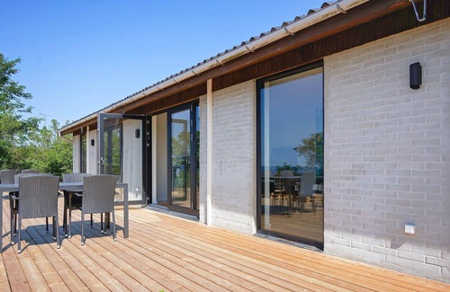 Ronne House | 4 person holiday home in Rønne