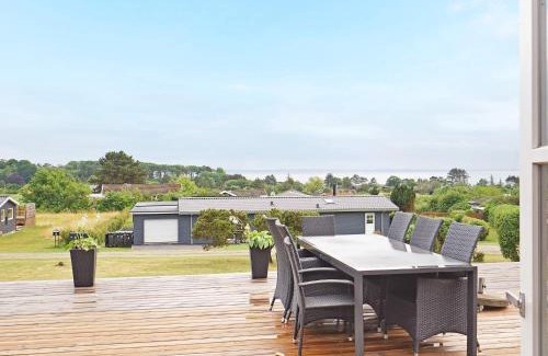 Frolunde House | 4 person holiday home in Slagelse-By Traum