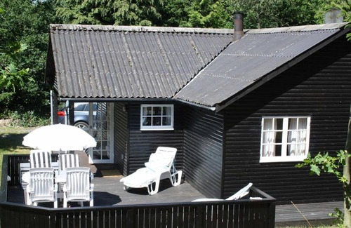 Bedegaard House | 4 person holiday home in Nex