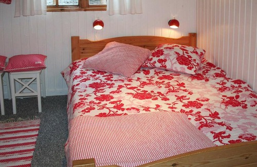 Bedegaard House | 4 person holiday home in Nex