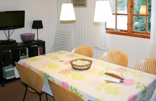 Bedegaard House | 4 person holiday home in Nex