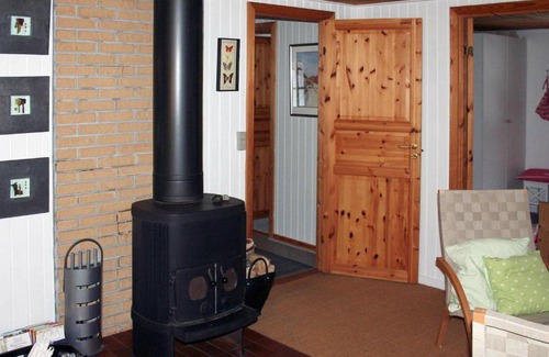 Bedegaard House | 4 person holiday home in Nex