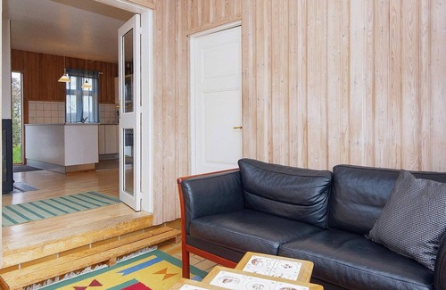 Skæring House | 4 person holiday home in Egå