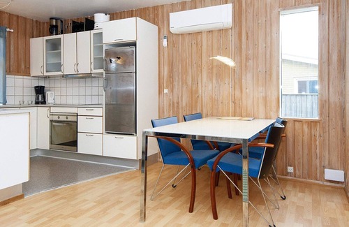 Skæring House | 4 person holiday home in Egå