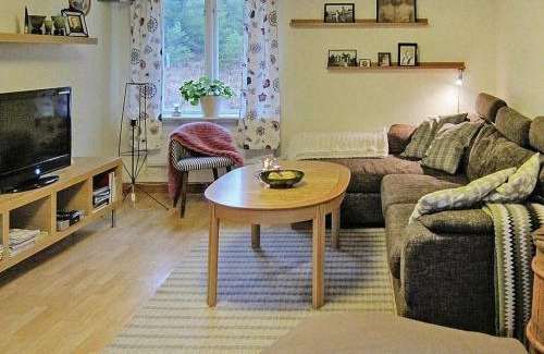 Dals-Ed N House | 4 person holiday home in ED-By Traum