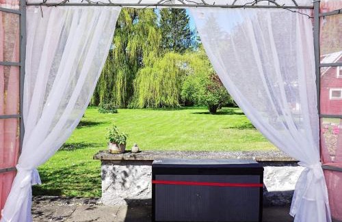 Levide House | 4 person holiday home in HEMSE