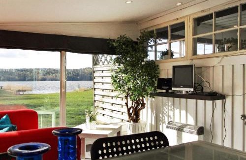 Lerdala House | 4 person holiday home in LERDALA-By Traum