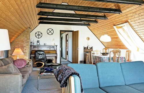 Balka Apartment | 4 person holiday home in Nexø-By Traum