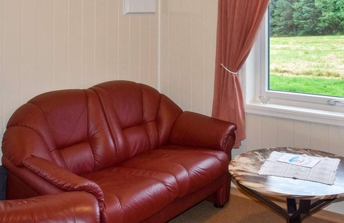 Aukra House | 4 person holiday home in Aukra