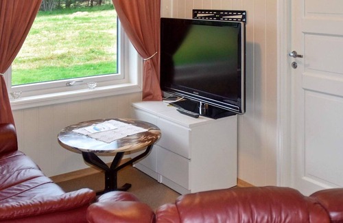 Aukra House | 4 person holiday home in Aukra
