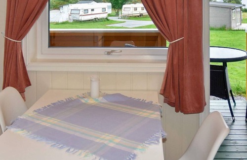 Aukra House | 4 person holiday home in Aukra