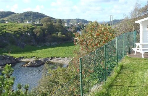 Eigersund kommune Apartment | 4 person holiday home in EGERSUND-By Traum