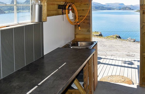 Silda House | 4 person holiday home in Selje