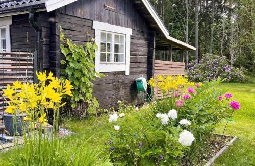 Rimbo House | 4 person holiday home in RIMBO-By Traum