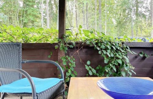 Rimbo House | 4 person holiday home in RIMBO-By Traum