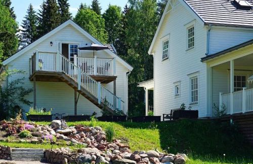 Ranas House | 4 person holiday home in RIMBO