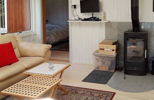 Ry House | 4 person holiday home in Ry