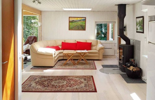 Ry House | 4 person holiday home in Ry