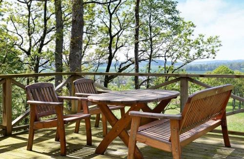 Sloinge House | 4 person holiday home in Slöinge