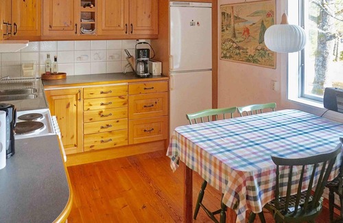Arjang House | 4 person holiday home in ÅRJÄNG