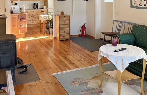 Arjang House | 4 person holiday home in ÅRJÄNG