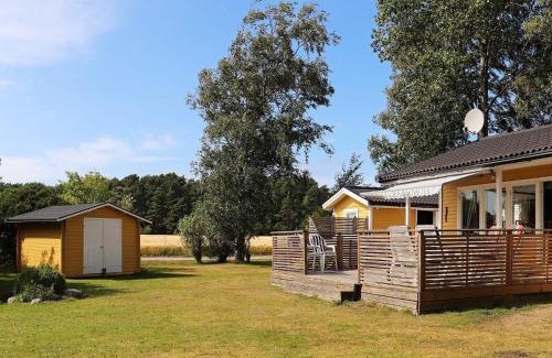 Varberg Municipality House | 4 person holiday home in Åskloster-By Traum