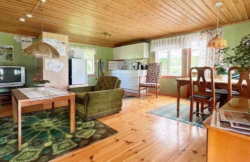 Braas House | 4 person holiday home in BRAÅS-By Traum