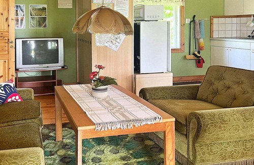 Braas House | 4 person holiday home in BRAÅS-By Traum