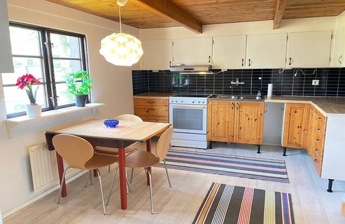 Eslov House | 4 person holiday home in ESLÖV