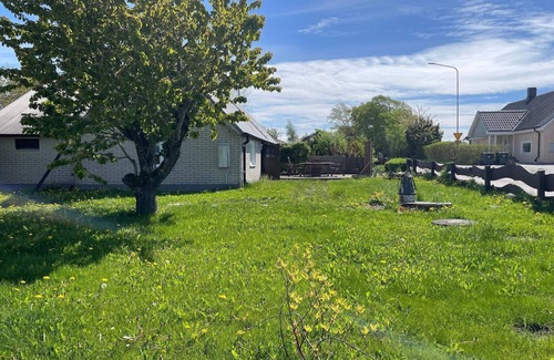 Eslov House | 4 person holiday home in ESLÖV