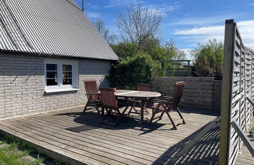 Eslov House | 4 person holiday home in ESLÖV