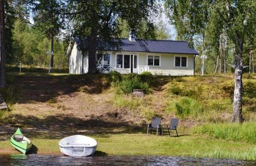 Hestra House | 4 person holiday home in GISLAVED-By Traum