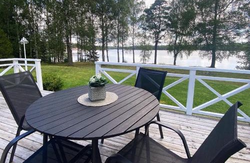 Hestra House | 4 person holiday home in GISLAVED-By Traum