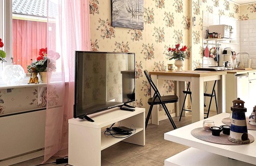 Soderkoping Municipality House | 4 person holiday home in GUSUM-By Traum