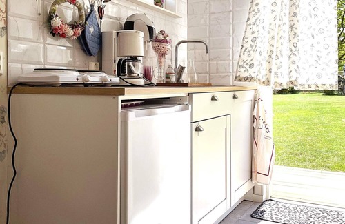 Soderkoping Municipality House | 4 person holiday home in GUSUM-By Traum