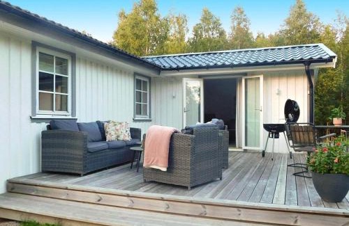 Hacksvik House | 4 person holiday home in HÅCKSVIK-By Traum