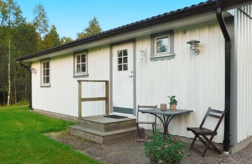 Hacksvik House | 4 person holiday home in HÅCKSVIK-By Traum
