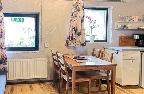 Hoor Municipality House | 4 person holiday home in Hoor