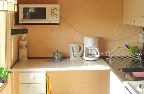Henan House | 4 person holiday home in HENÅN-By Traum