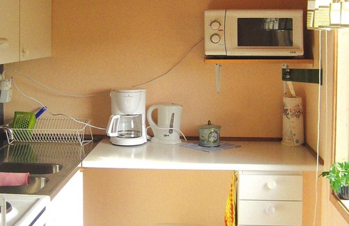 Henan House | 4 person holiday home in HENÅN-By Traum
