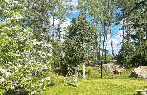 Herrang House | 4 person holiday home in HERRäNG-By Traum