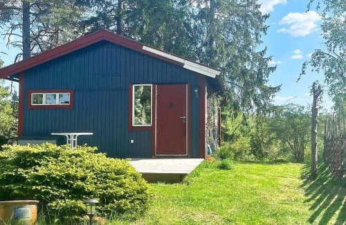 Herrang House | 4 person holiday home in HERRäNG-By Traum