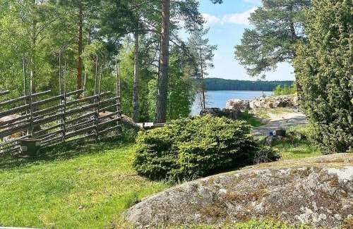 Herrang House | 4 person holiday home in HERRäNG-By Traum